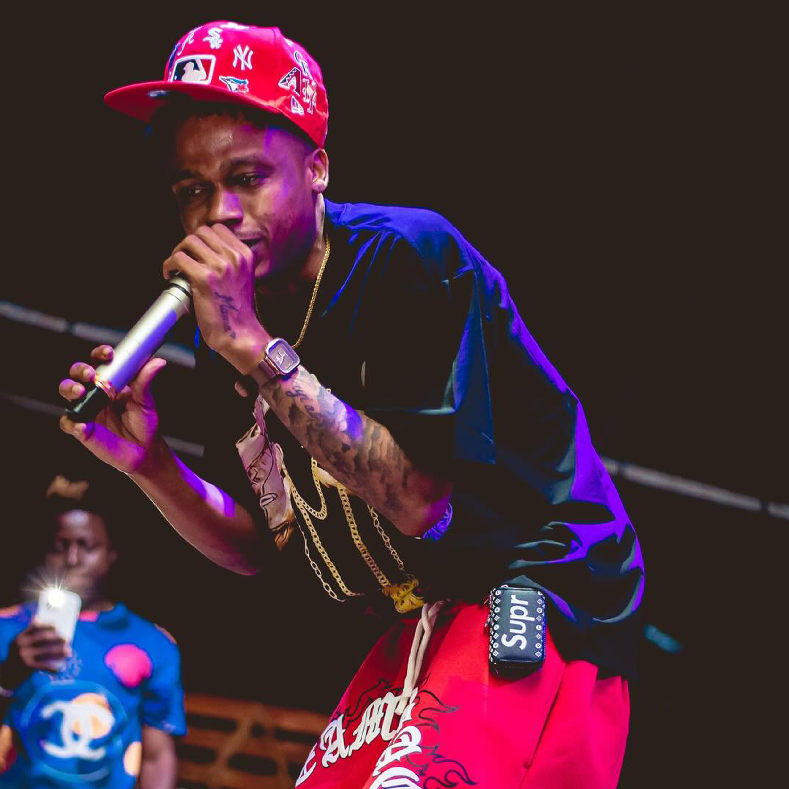 Munta Dee – Pana soniki (Official Audio Cover 2025)