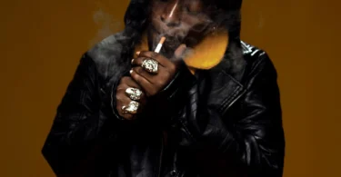 Mzee Wa Fimbo – Nikienda Road (Official Audio Cover 2025)