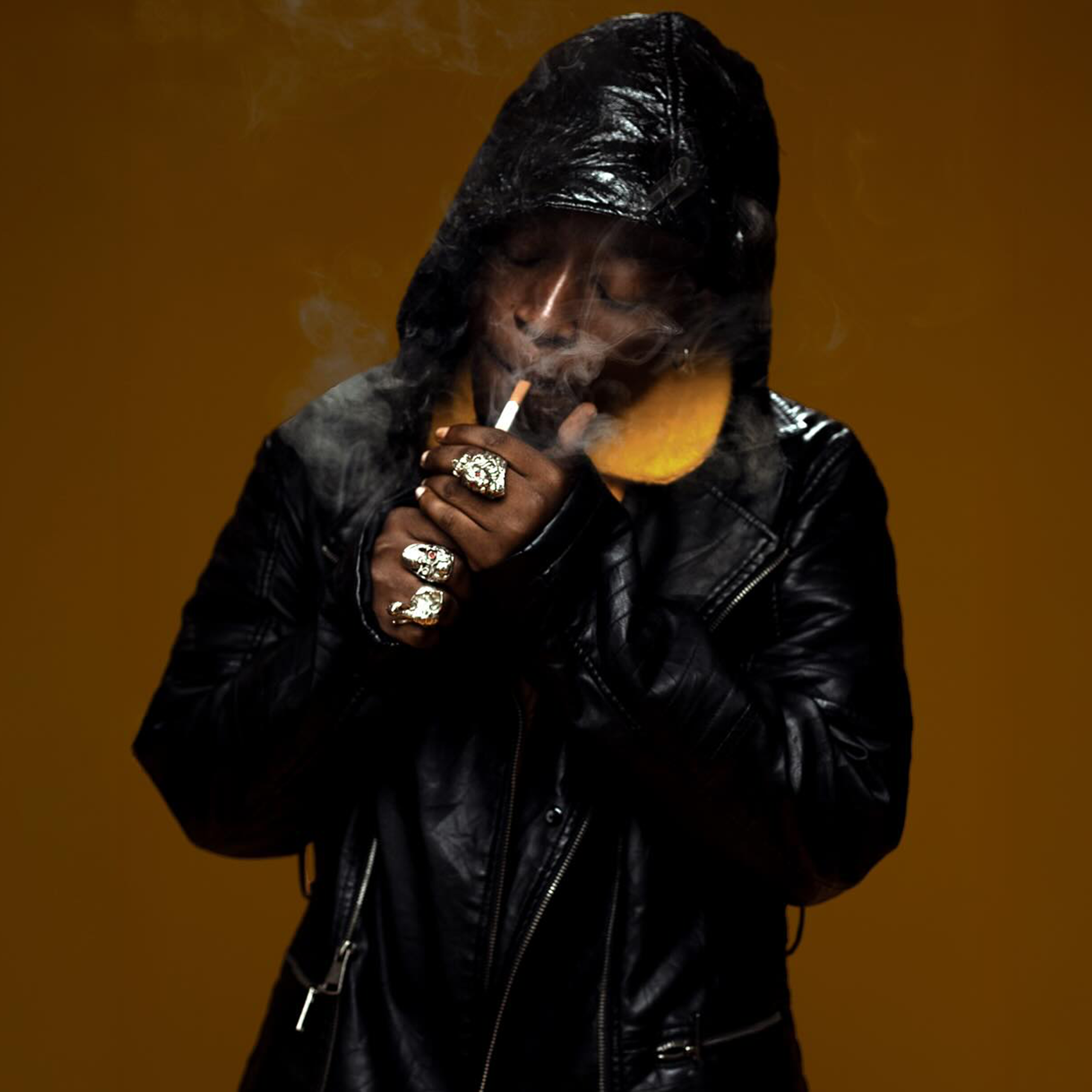 Mzee Wa Fimbo – Nikienda Road (Official Audio Cover 2025)