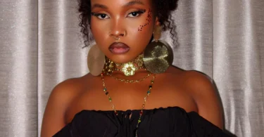 Nada Mreno - Zuchu (Official Audio Cover 2025)