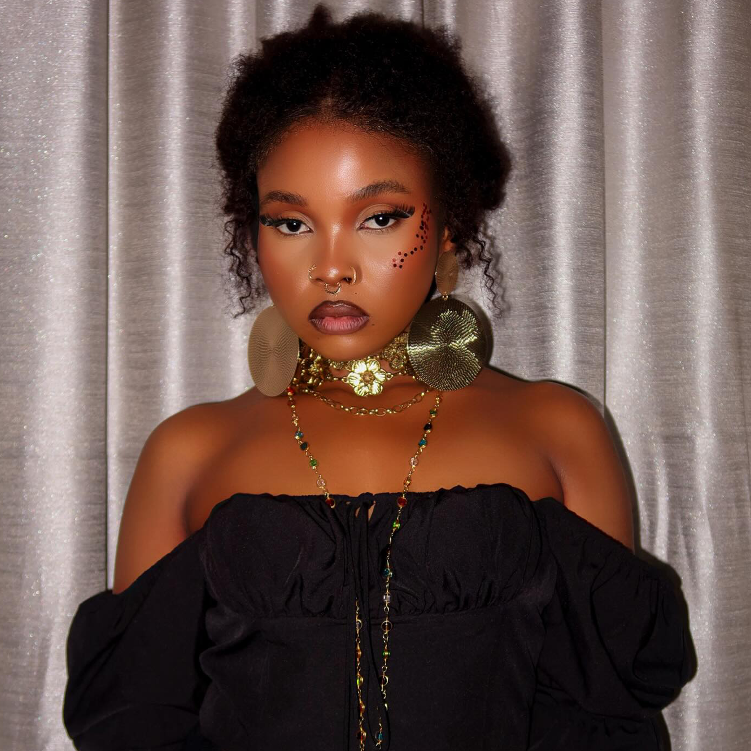 Nada Mreno - Zuchu (Official Audio Cover 2025) 