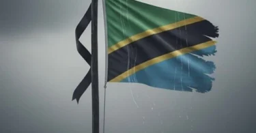 Nay Wa Mitego – Tupo Busy (Official Audio Cover 2025)