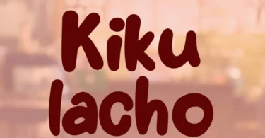 Nissah – Kikulacho (Official Audio Cover 2025)