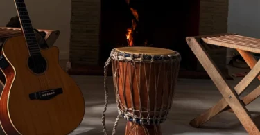 Nviiri The Storyteller – Macho Tu (Official Audio Cover 2025)