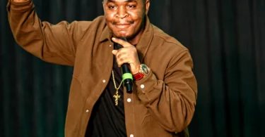 Obby Alpha – Yesu Hajasafiri (Official Audio Cover 2025)