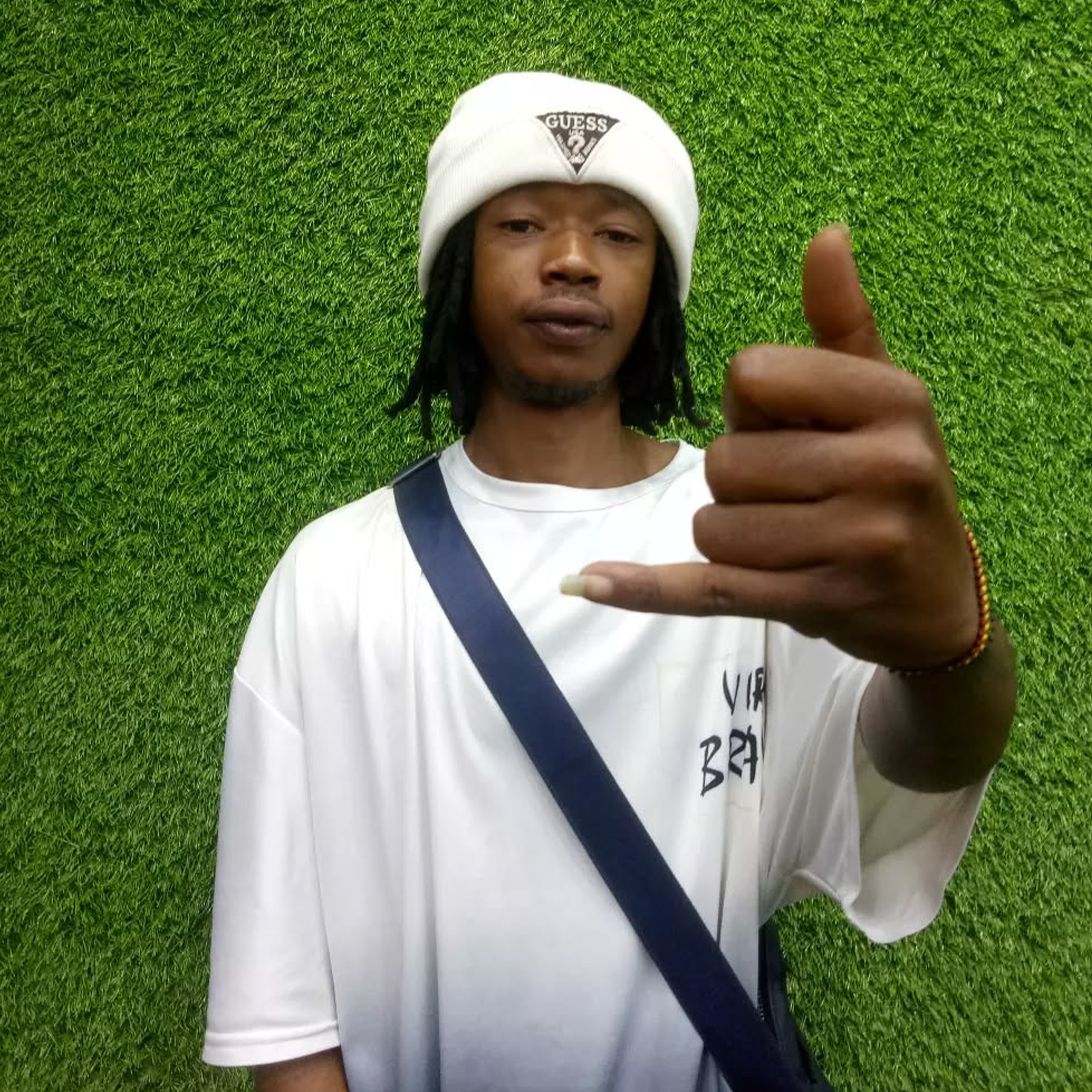 Password Ft. Lody music – Huu mwaka (Official Audio Cover 2025)