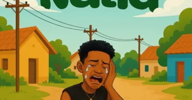 Phoppy - NALIA(Official Audio Cover 2025)