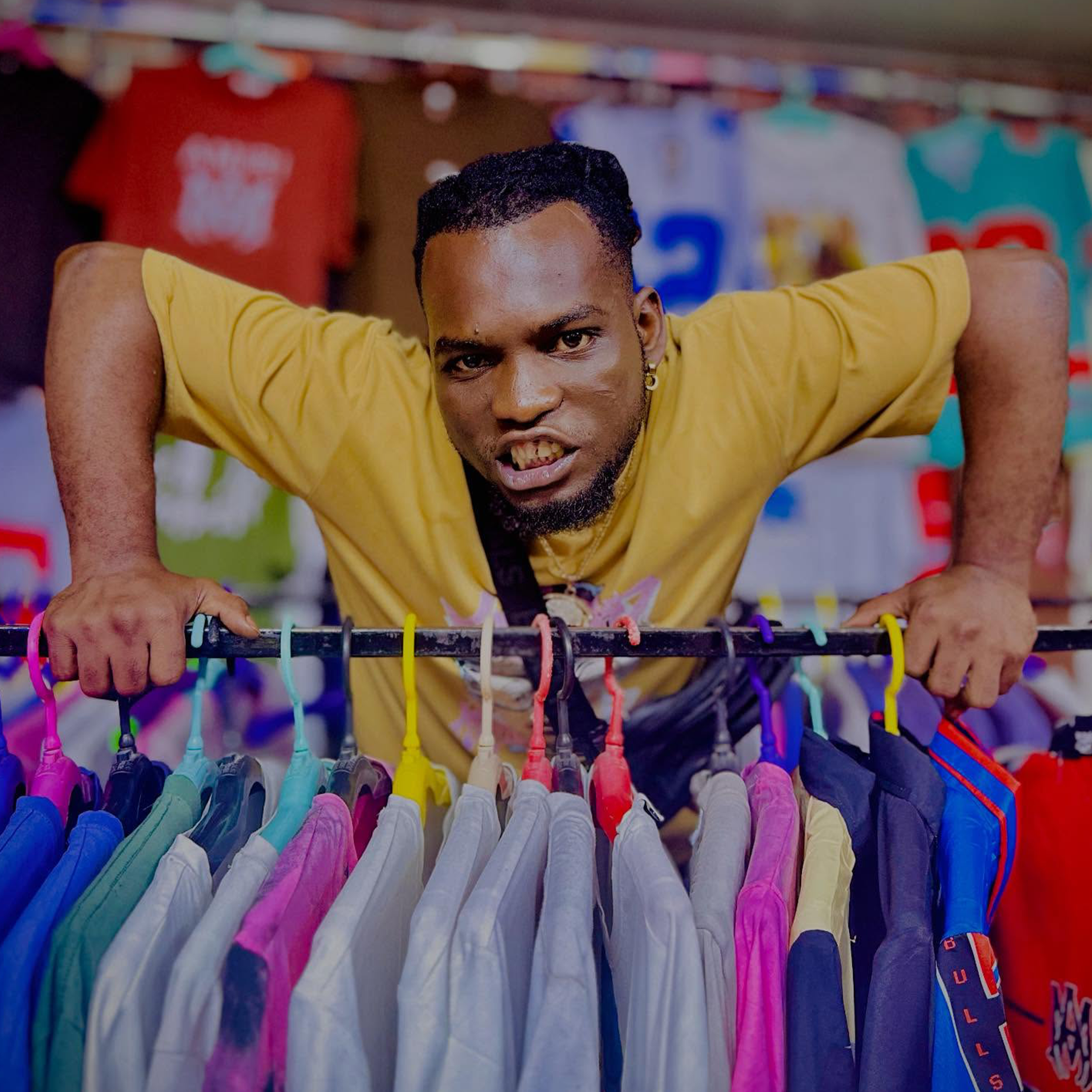 Pk Mr Konk - Singeli Mandota (Official Audio Cover 2025)