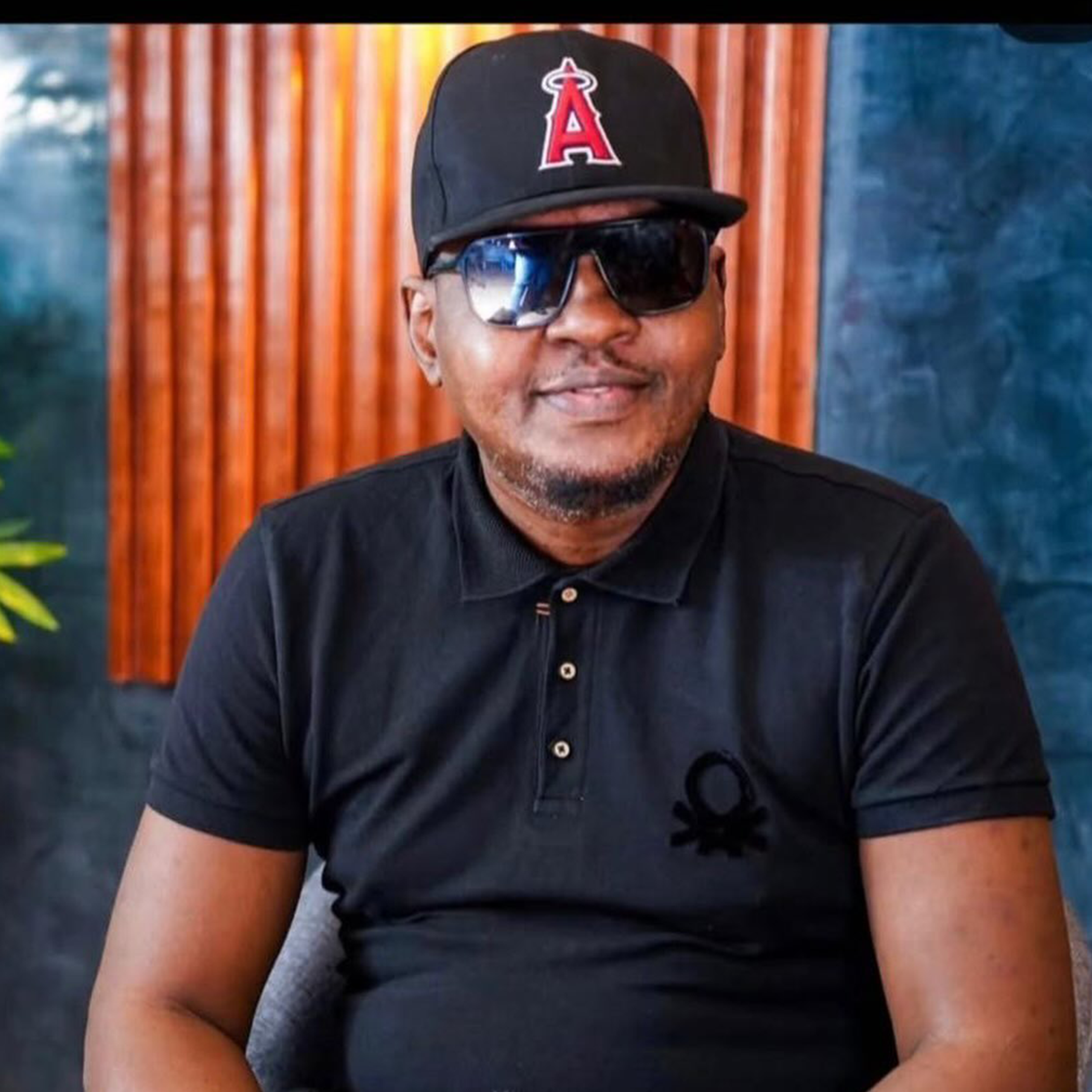 Professor Jay Ft. Jidejaydee – Bongo Dar es Salaam Remake (Official Audio Cover 2025)