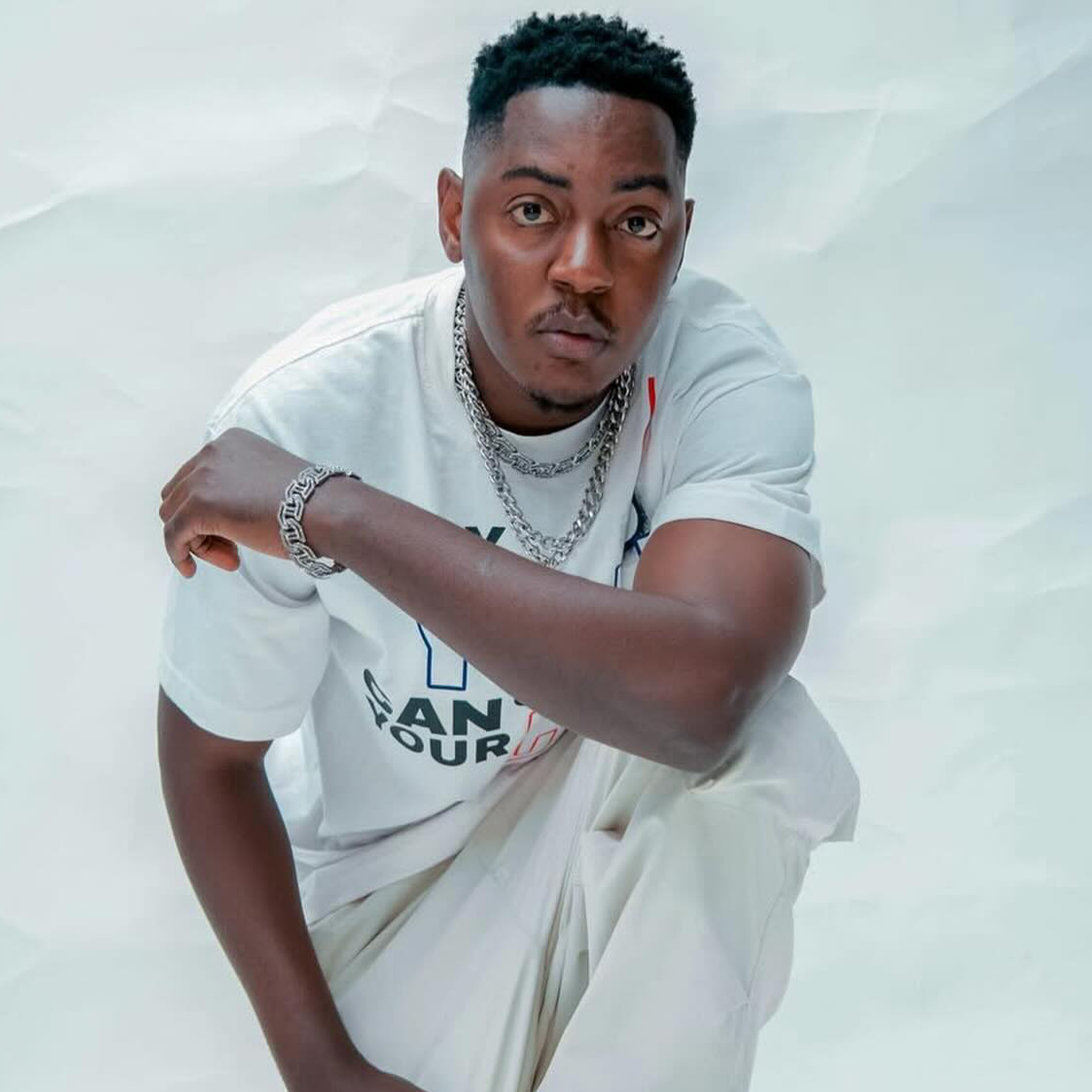 Rasco Sembo – Bongo Hiphop Session 2 (Official Audio Cover 2025)