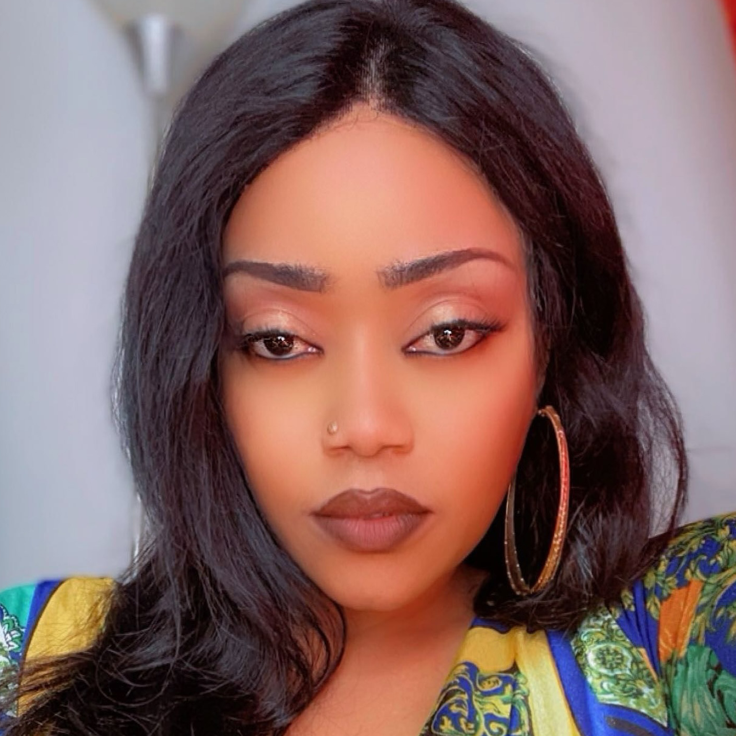 Ray c - Wanifautia Nini (Official Audio Cover 2025)