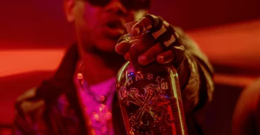 Salmin Swaggz & Young Lunya – NYOTA (Official Audio Cover 2025)