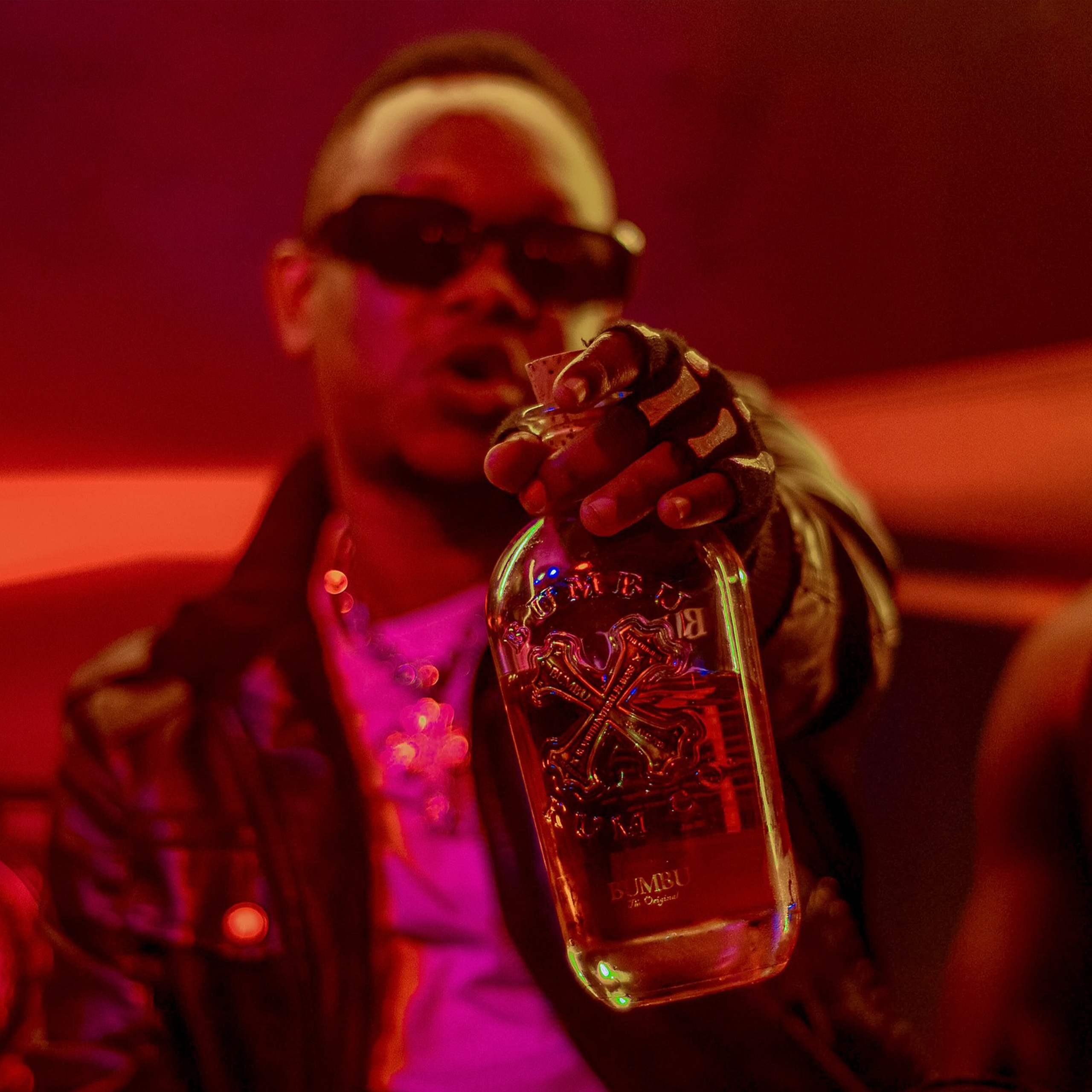 Salmin Swaggz & Young Lunya – NYOTA (Official Audio Cover 2025)