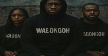 SamVanny - ROHO MBAYA (Official Audio Cover 2025)