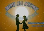 Sehewa Voice killer - Mimi na Wewe (Official Audio Cover 2025)
