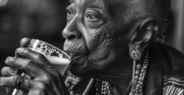 Sele Minamba – BABA MLEVI (Official Audio Cover 2025)