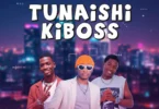 Shanny Boy Ft. Abby Chorus x Mmarekani - Tunaishi Kiboss (Official Audio Cover 2025)