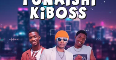 Shanny Boy Ft. Abby Chorus x Mmarekani - Tunaishi Kiboss (Official Audio Cover 2025)
