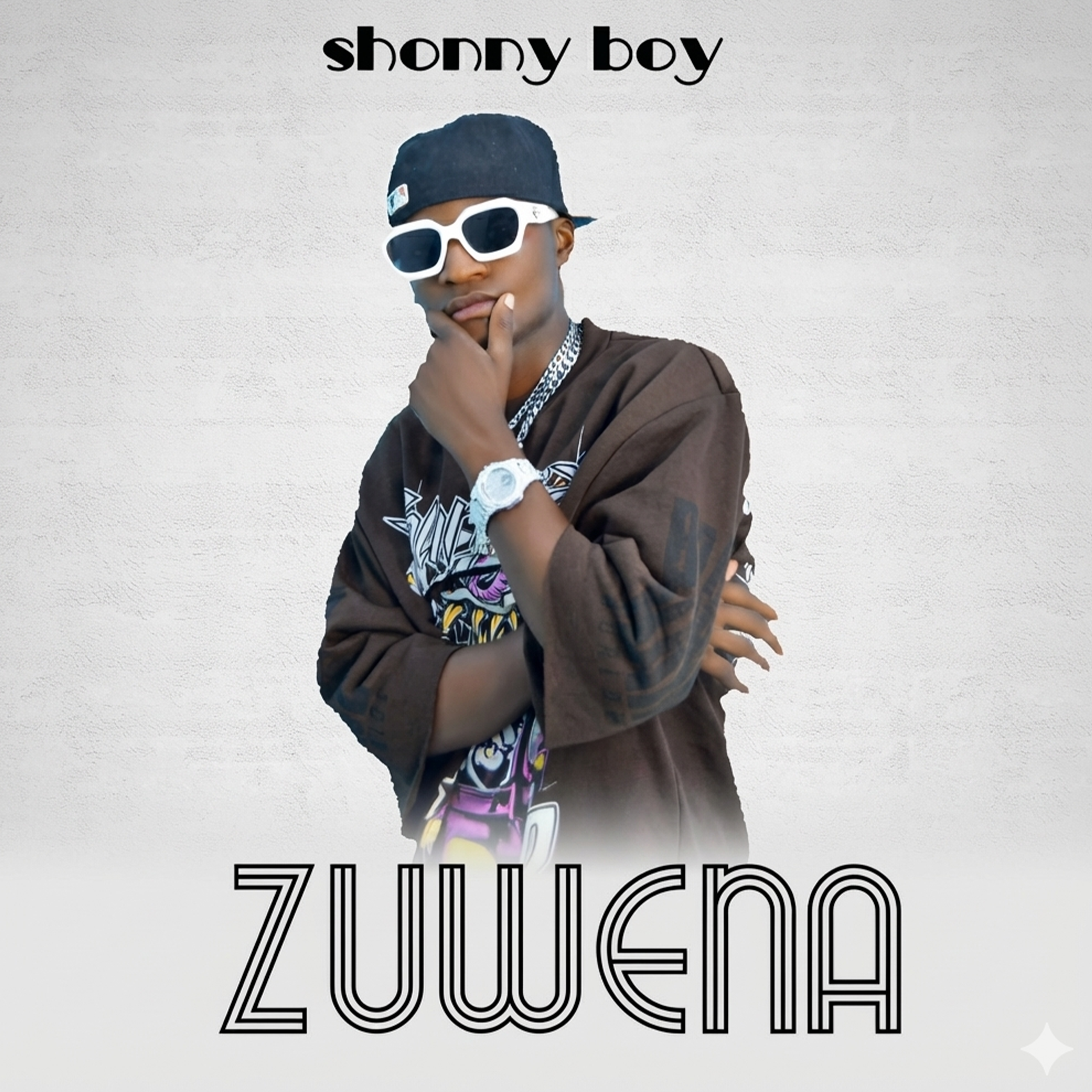 Shanny Boy - Zuwena (Official Audio Cover 2025)