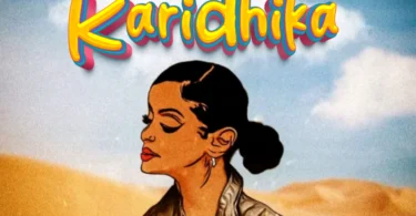 Shine One - Karidhika (Official Audio Cover 2025)