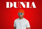 Shonny Boy - DUNIA (Official Audio Cover 2025)