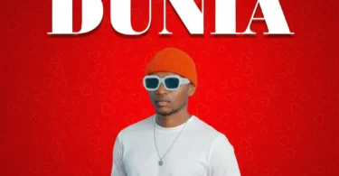 Shonny Boy - DUNIA (Official Audio Cover 2025)