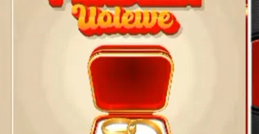 Stizo - Pendeza Uolewe (Official Audio Cover 2025)