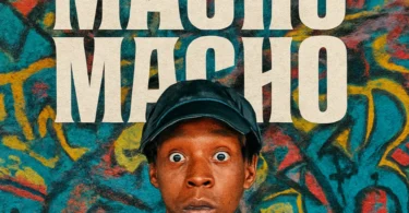 Thee Chemist - Macho Macho (Official Audio Cover 2025)