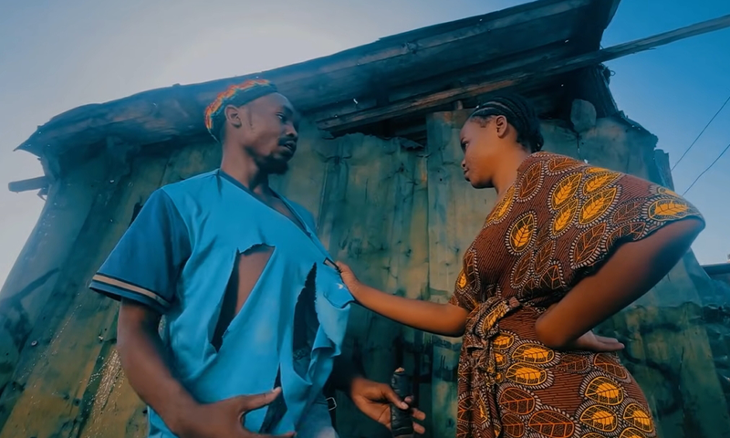 Tollonto Kidy - Watakubali (Official Audio Cover 2025)