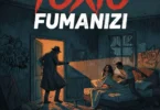 Toxic - Fumanizi (Official Audio Cover 2025)