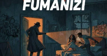 Toxic - Fumanizi (Official Audio Cover 2025)