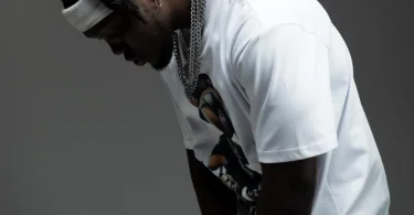 Ucho Gun – SOMO (Official Audio Cover 2025)