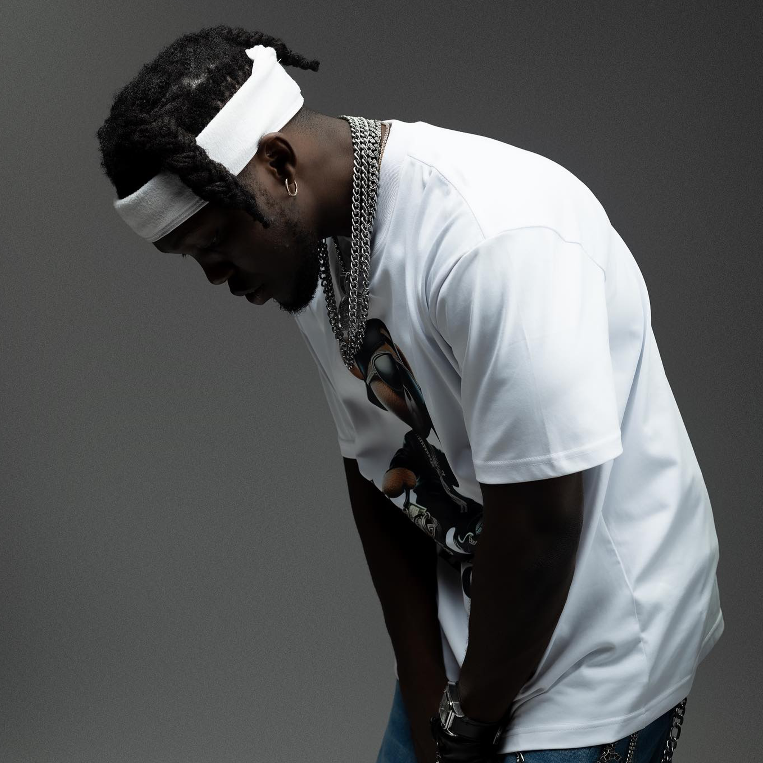 Ucho Gun – SOMO (Official Audio Cover 2025)