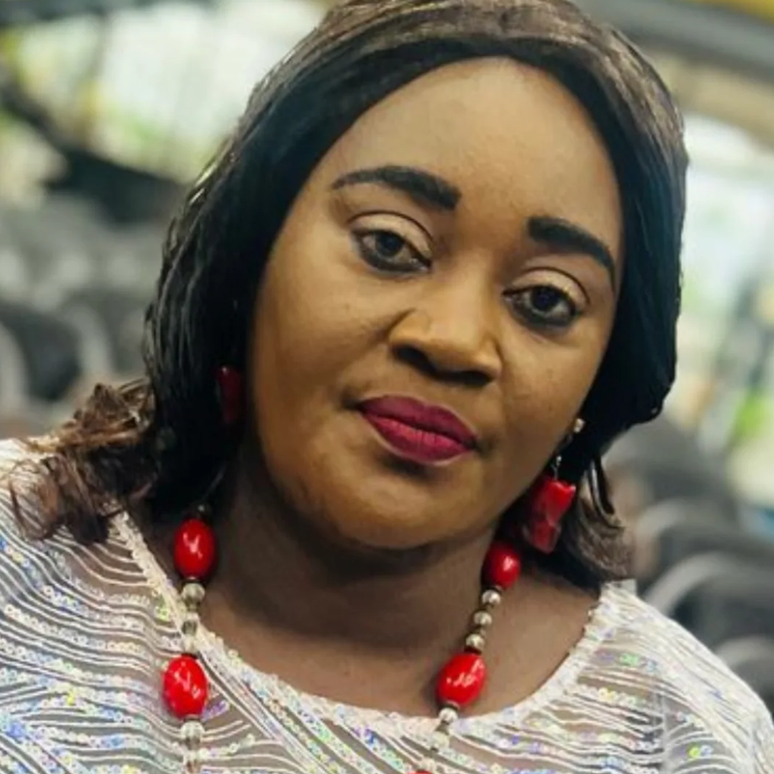 Upendo Nkone – Bibi Harusi (Official Audio Cover 2025)