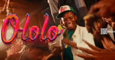 VIDEO Dege mc Ft. Jeusi mc x Budazoni – Ololo (Official Video Cover 2025)
