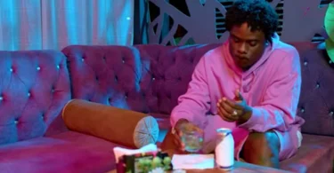 VIDEO Hamadai – Ritha (Official Video Cover 2025)