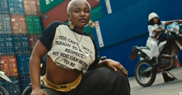 VIDEO Mbosso Ft. Masterpiece YVK – Aviola (Official Video Cover 2025)