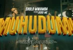 VIDEO Sholo Mwamba Feat Jeusi MC - Muhudumu (Official Video Cover 2025)