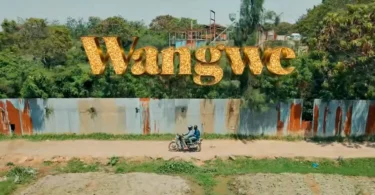 VIDEO Wangwe - Napambana