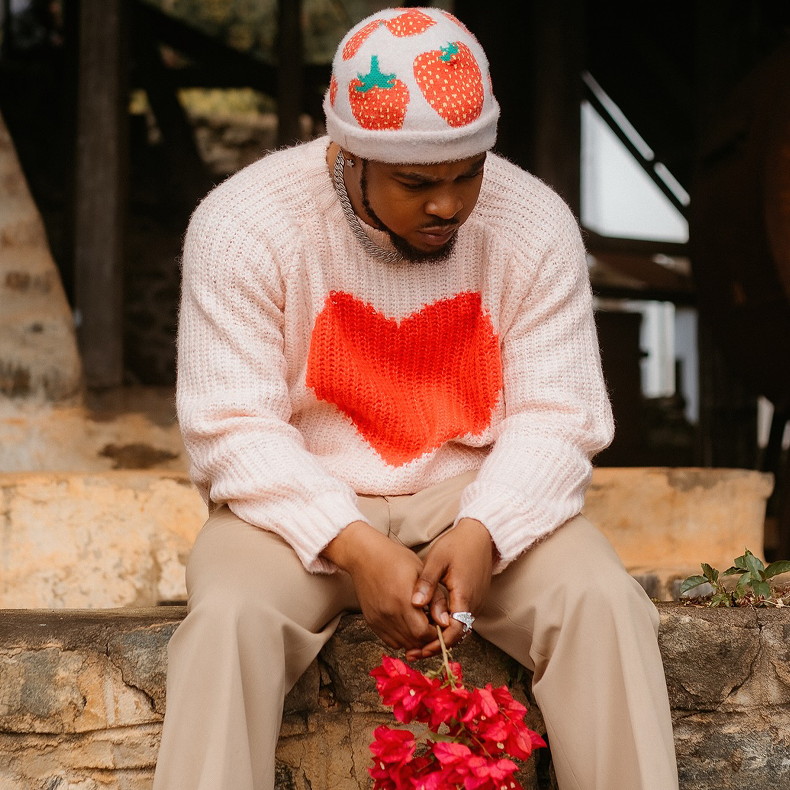 Vickson Zima Ft. Kusah – ZIMA(Official Audio Cover 2025)