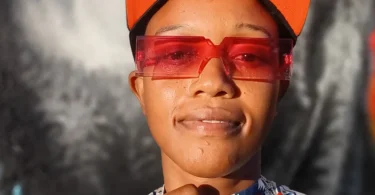 Waddy B Ft. Motra the future – KATIKA (Official Audio Covert 2025)