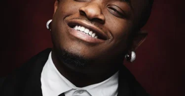 Whozu Ft. Billnass – Inakuhuu (Official Audio Cover 2025)