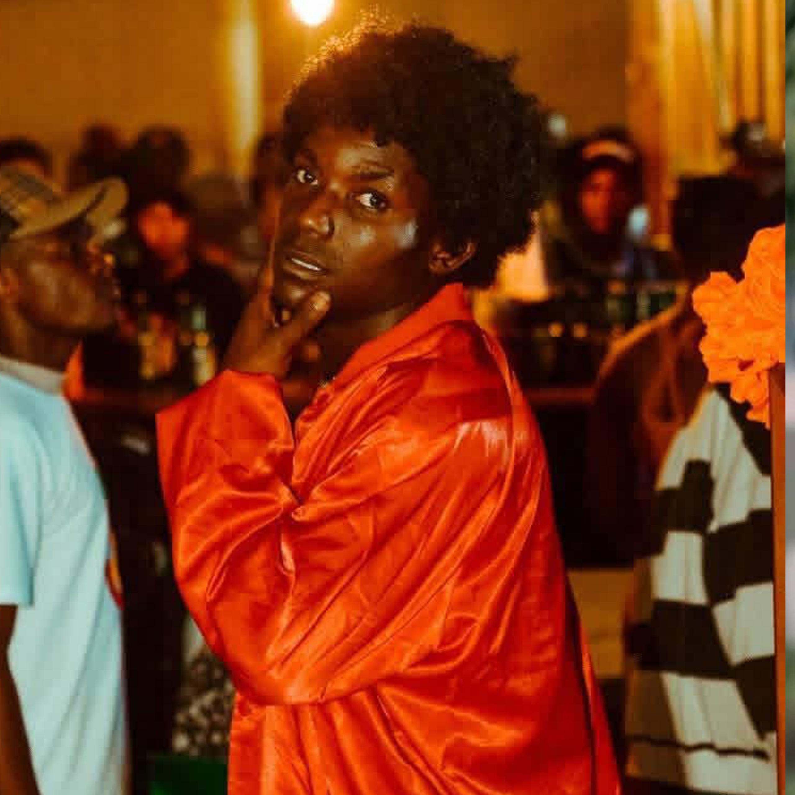 Yuda Msaliti Ft. Kidochu - Chizi Ilo (Official Audio Cover 2025)