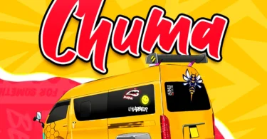 Zombi Target - Chuma (Official Audio Cover 2025)