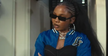 Zuchu Ft. Diamond Platnumz – Inama (Official Video Cover 2025)