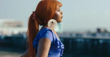 Zuchu – Reason (Official Video Cover 2025)