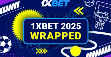 1xBet Tanzania 2025 Wrapped Mwaka wa Uaminifu, Utambuzi & Ukuaji