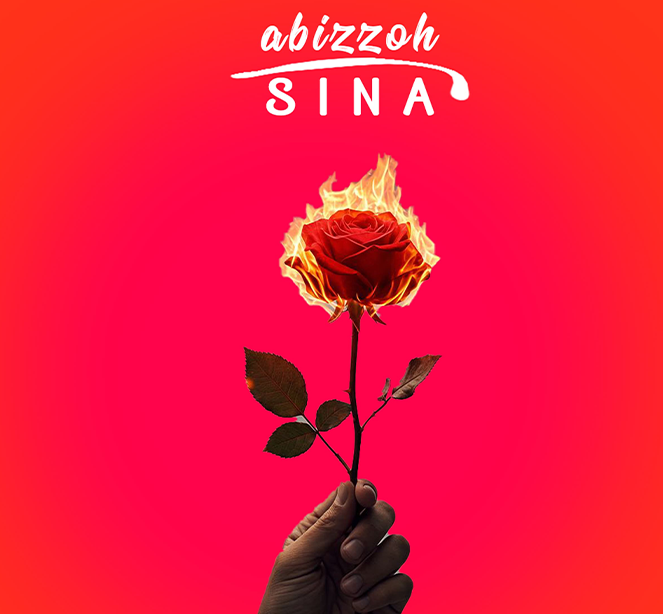 Abizzoh - Sina (Official Audio Cover 2026)