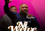 Ambwene Mwasongwe – Ni Wewe (Official Audio Cover 2026)