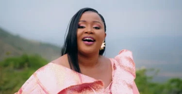 Anastacia Muema – Tumeanza Tena (Official Audio Cover 2025)